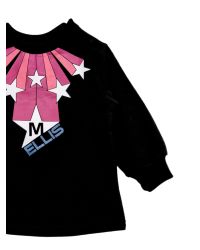 Felpa MARC ELLIS Bimba | Tamaiti Boutique