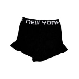 Short MARC ELLIS Bimba Nero