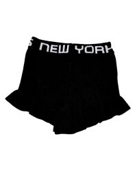 Short MARC ELLIS Bimba Nero