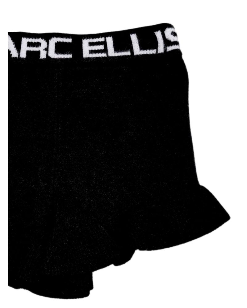 Short MARC ELLIS Bimba Nero - Autunno/Inverno