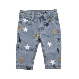 Jeans MARC ELLIS Bimba Multicolore