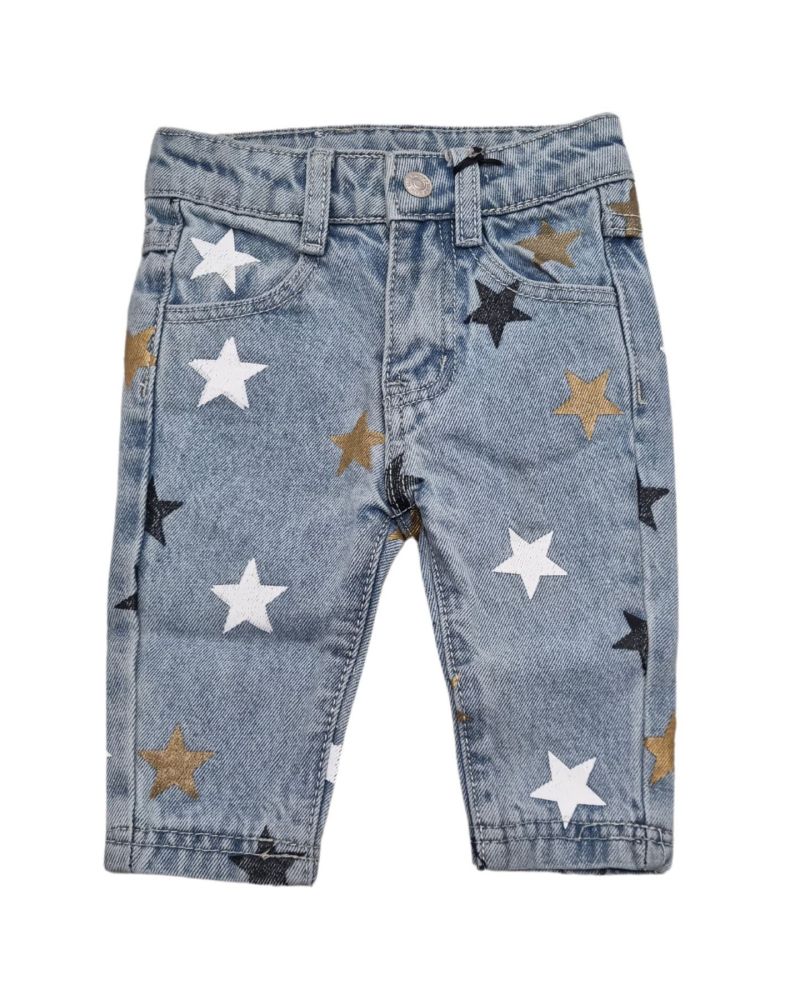 Jeans MARC ELLIS Bimba Multicolore
