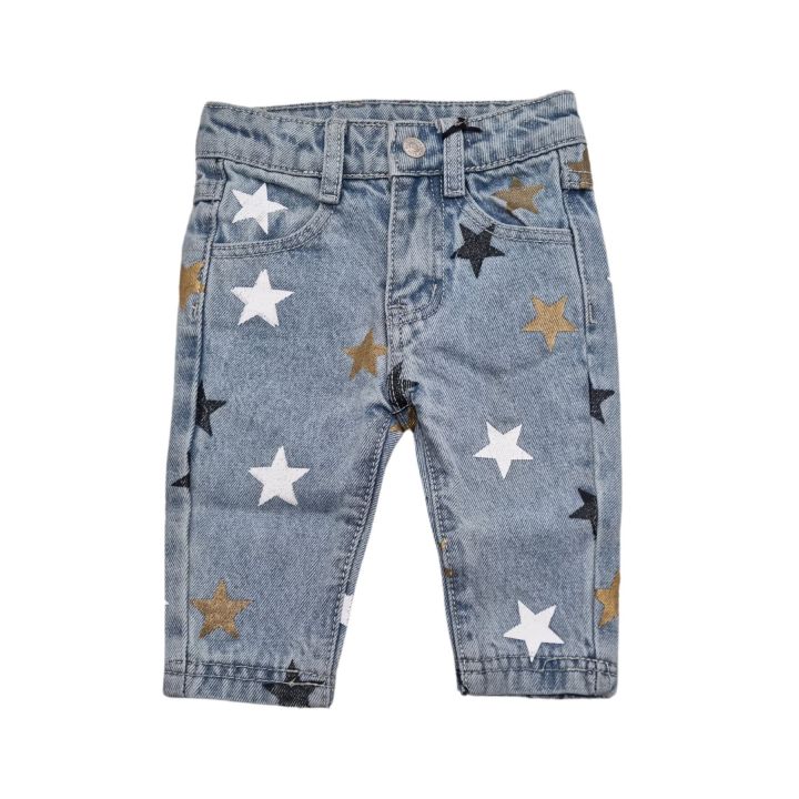 Jeans MARC ELLIS Bimba Multicolore