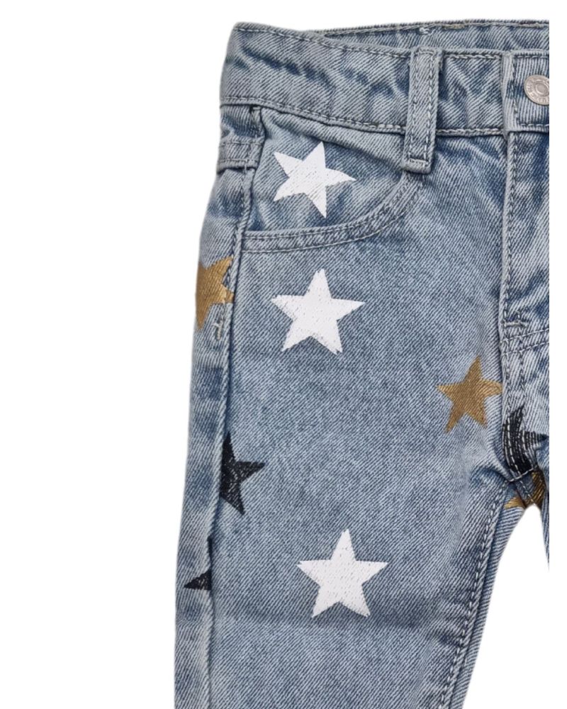 Jeans MARC ELLIS Bimba Multicolore - Continuativa