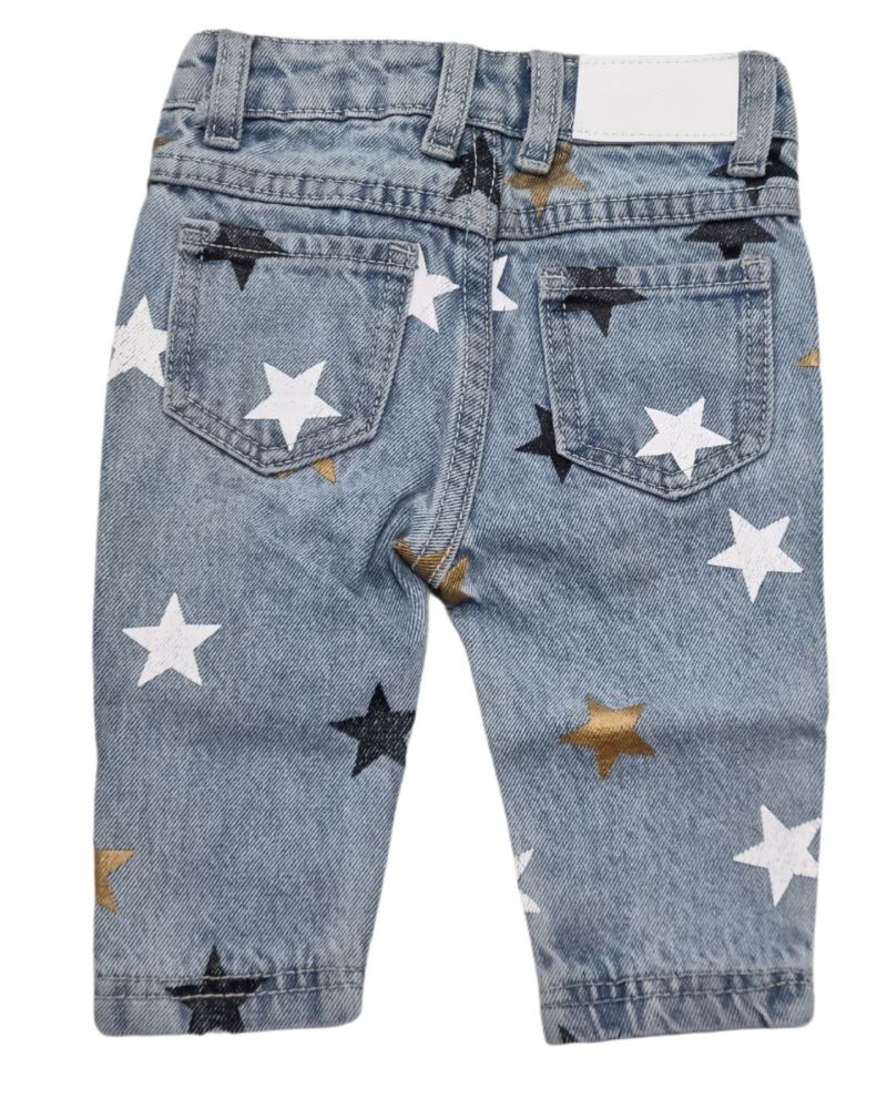 Jeans MARC ELLIS Bimba Multicolore - Continuativa