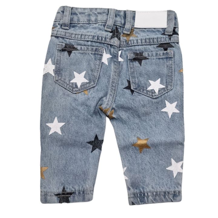 Jeans MARC ELLIS Bimba Multicolore - Continuativa