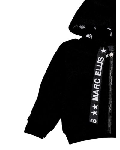 Felpa MARC ELLIS Bimba | Tamaiti Boutique