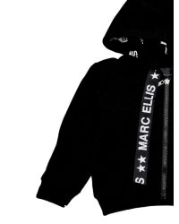 Felpa MARC ELLIS Bimba | Tamaiti Boutique