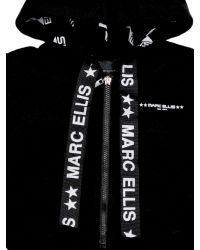 Felpa MARC ELLIS Bimba | Tamaiti Boutique