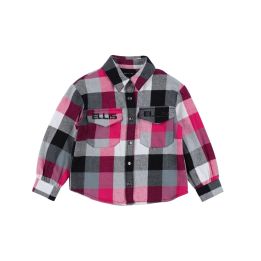 Camicia MARC ELLIS Bimba Multicolore