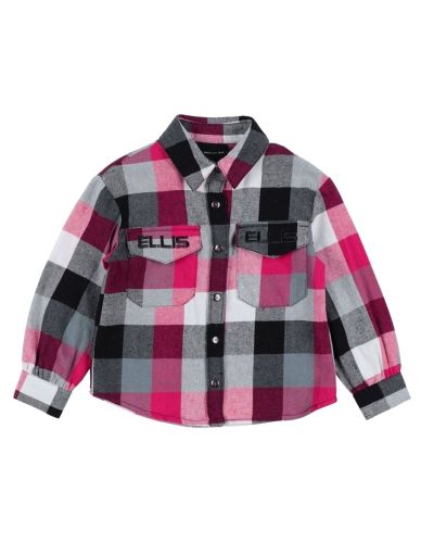 Camicia MARC ELLIS Bimba Multicolore