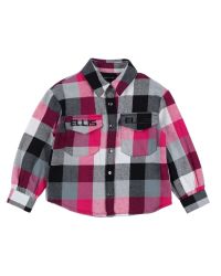 Camicia MARC ELLIS Bimba Multicolore