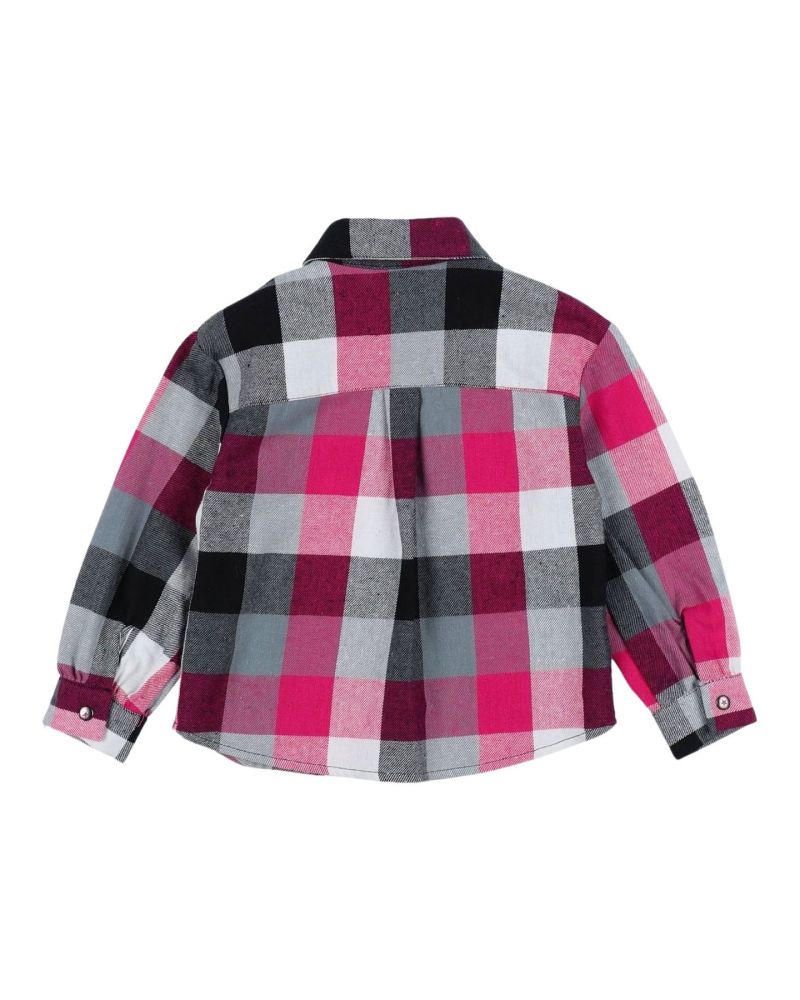 Camicia MARC ELLIS Bimba Multicolore - Autunno/Inverno