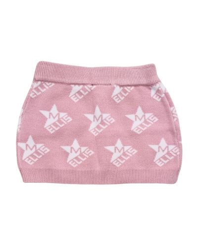 Gonna MARC ELLIS Bimba Rosa