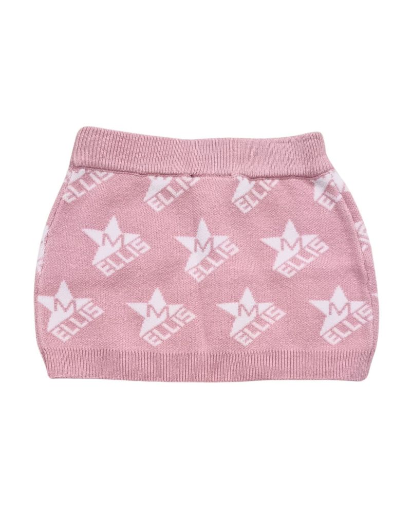 Gonna MARC ELLIS Bimba Rosa