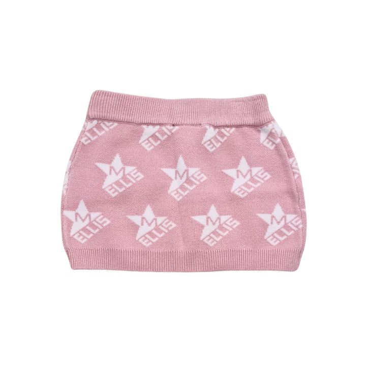 Gonna MARC ELLIS Bimba Rosa