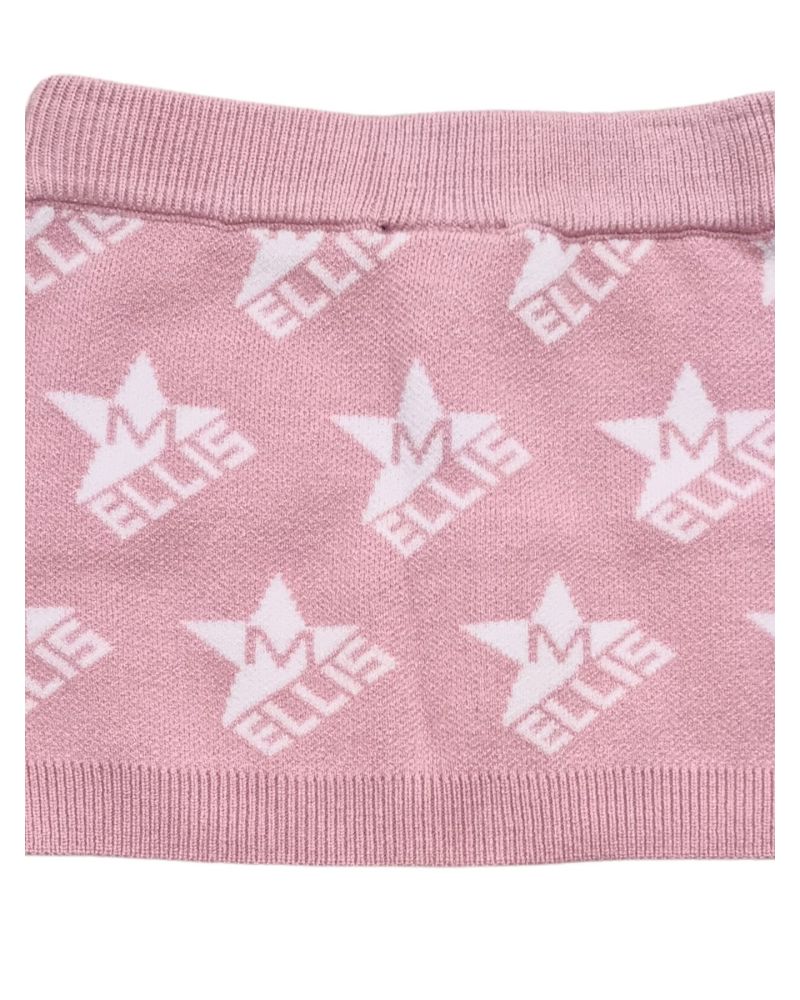 Gonna MARC ELLIS Bimba Rosa - Autunno/Inverno