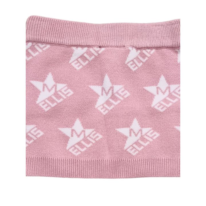 Gonna MARC ELLIS Bimba Rosa - Autunno/Inverno