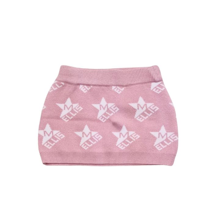 Gonna MARC ELLIS Bimba Rosa - Autunno/Inverno