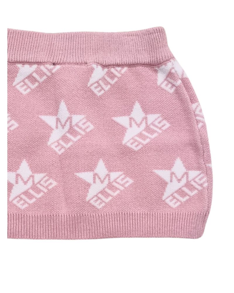 Gonna MARC ELLIS Bimba Rosa - Autunno/Inverno