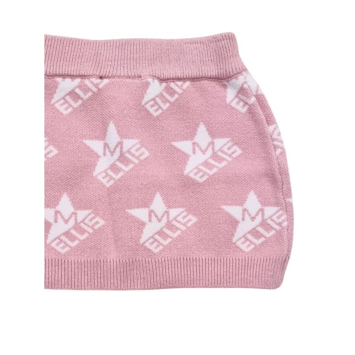 Gonna MARC ELLIS Bimba Rosa - Autunno/Inverno