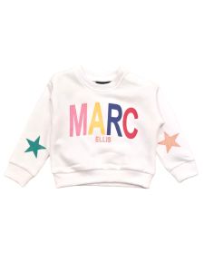 Felpa MARC ELLIS Bimba Casual