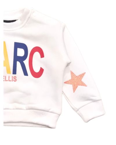 Felpa MARC ELLIS Bimba | Tamaiti Boutique