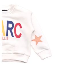 MARC ELLIS - Felpa - Bimba - JMNST12559-FELPA