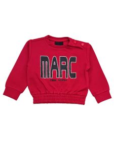 Felpa MARC ELLIS Bimba Casual