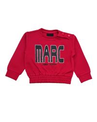 Felpa MARC ELLIS Bimba Rosso