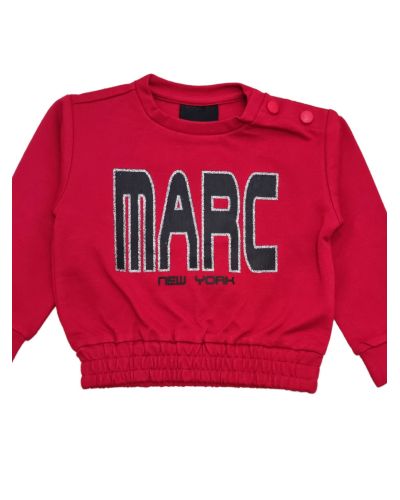 Felpa MARC ELLIS Bimba | Tamaiti Boutique