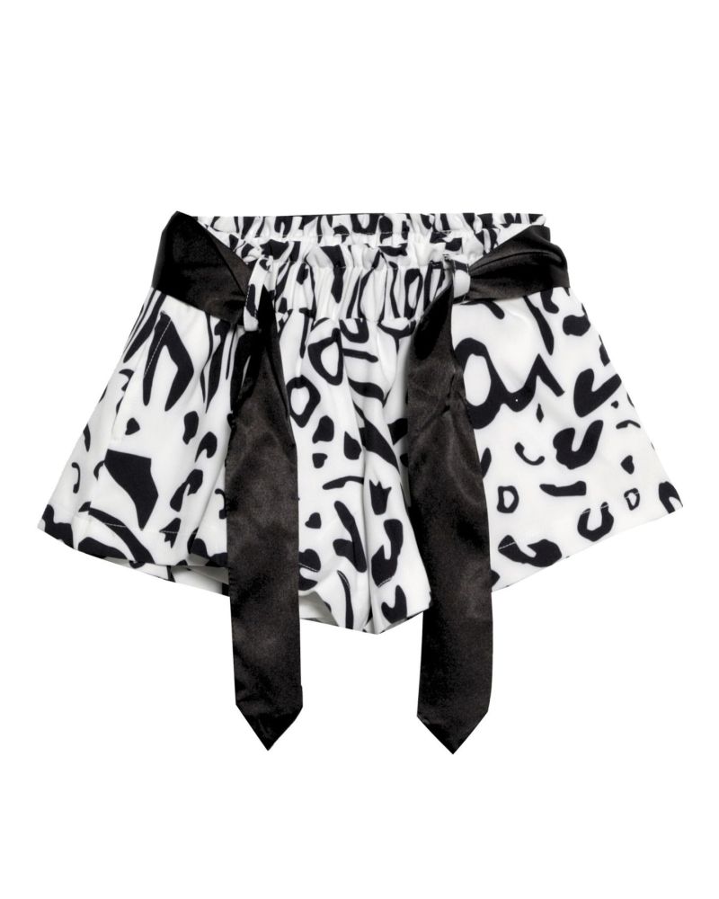 Short FUN&FUN Bimba Multicolore