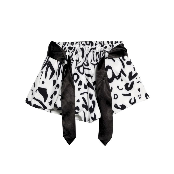 Short FUN&FUN Bimba Multicolore