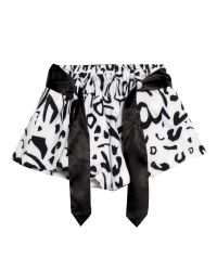 Short FUN&FUN Bimba Multicolore