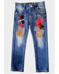 Jeckerson - Jeans - Bambini e ragazzi - JB2655