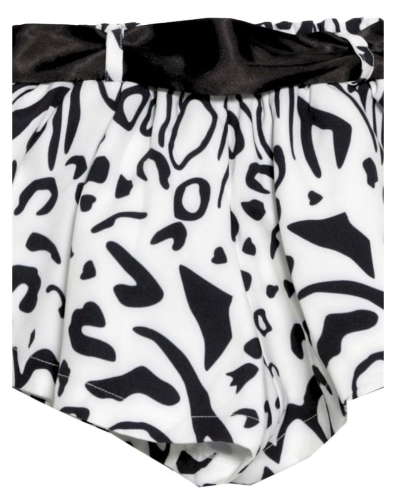 Short FUN&FUN Bimba Multicolore - Autunno/Inverno