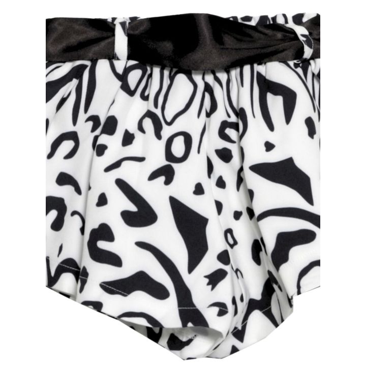 Short Fun&fun Multicolore Bimba | Tamaiti