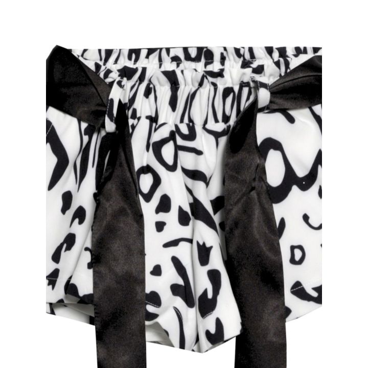 Short Fun&fun Multicolore Bimba | Tamaiti