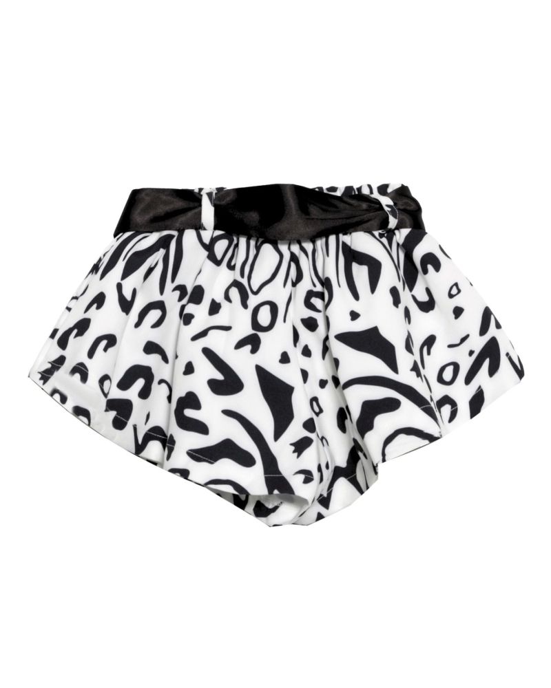Short FUN&FUN Bimba Multicolore - Autunno/Inverno