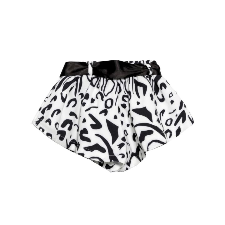 Short Fun&fun Multicolore Bimba | Tamaiti