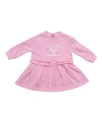 Abito FUN&FUN Bimba Rosa