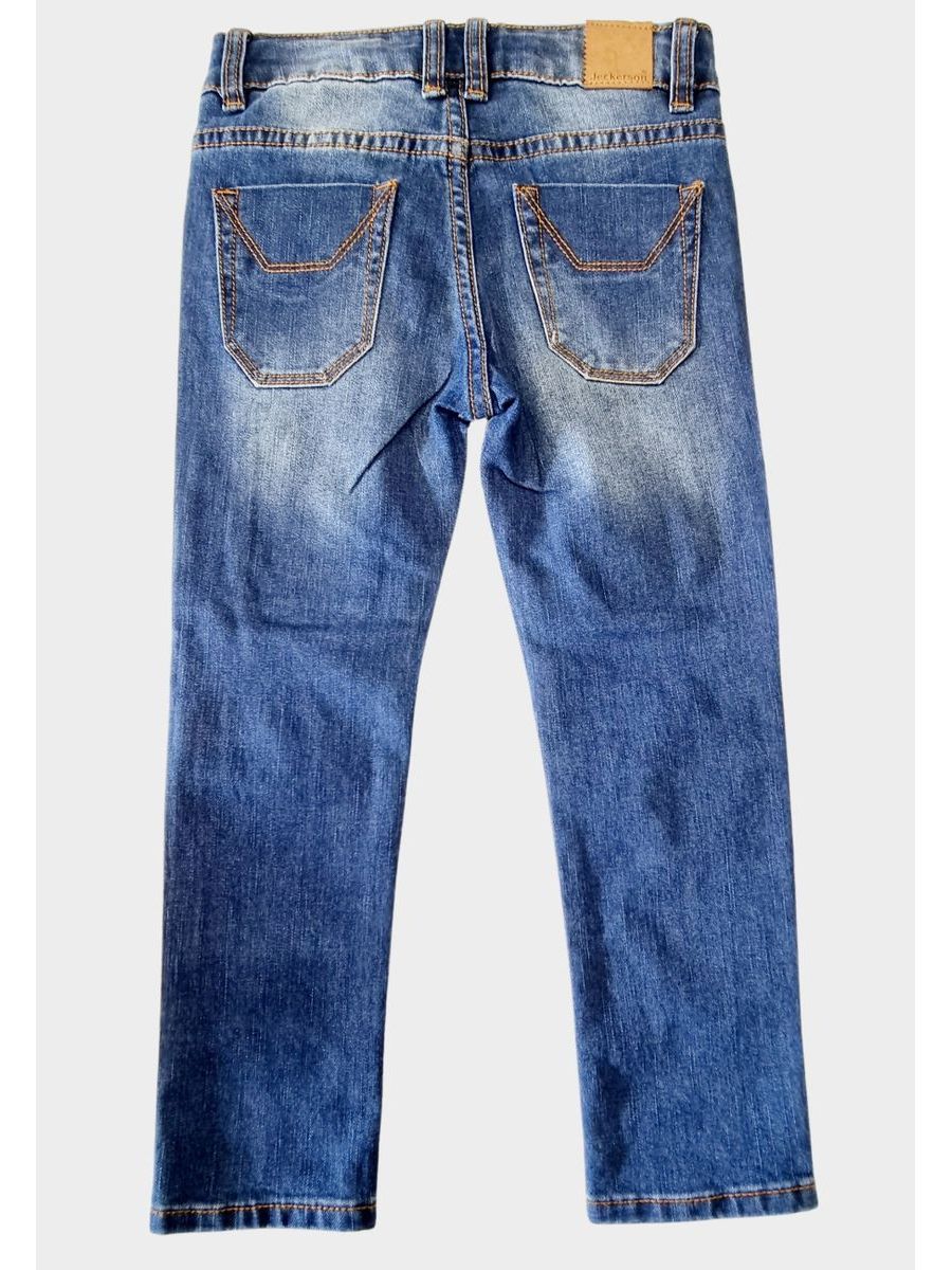 Jeans Jeckerson Bambini e ragazzi Blu - Autunno/Inverno
