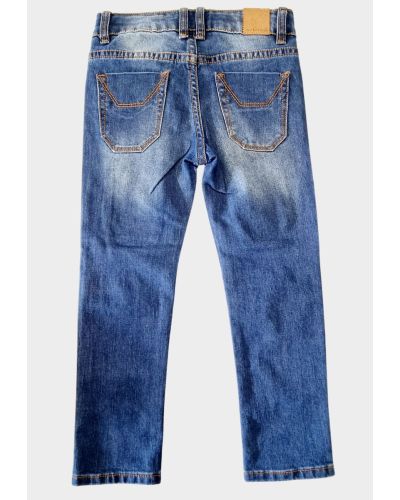 Jeckerson - Jeans - Bambini e ragazzi - JB2655