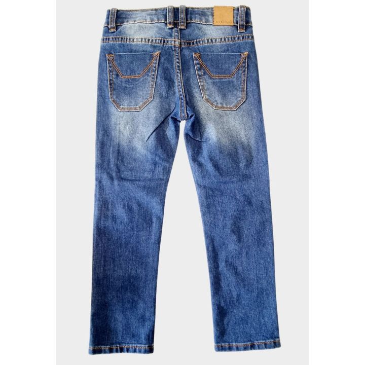 Jeans Jeckerson Bambini e ragazzi Blu - Autunno/Inverno