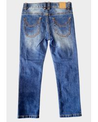 Jeans Jeckerson Bambini e ragazzi Blu - Autunno/Inverno