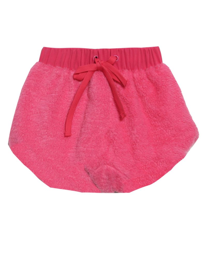 Short FUN&FUN Bimba Rosa