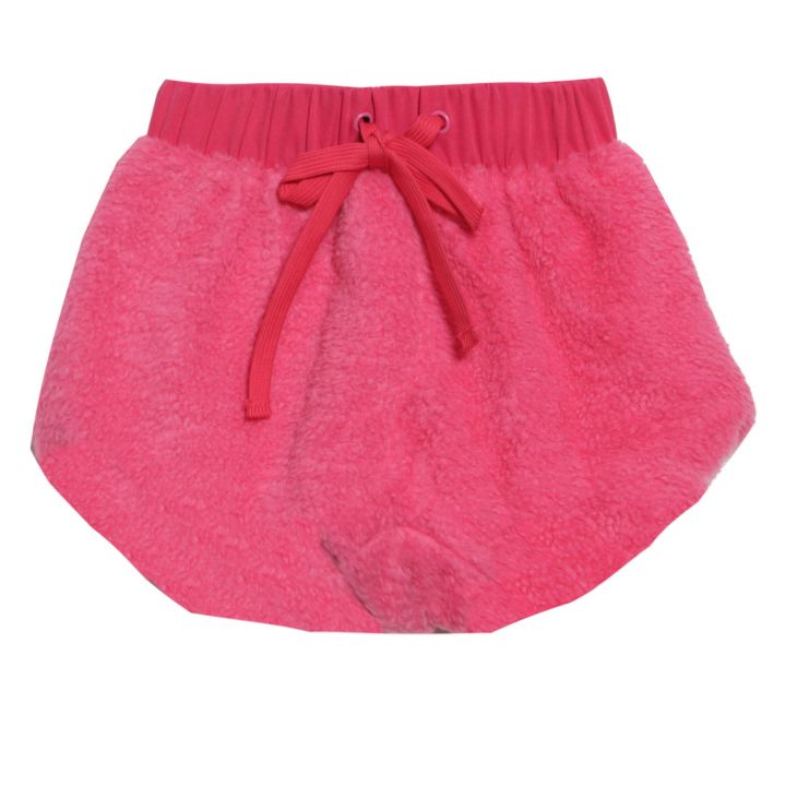 Short FUN&FUN Bimba Rosa