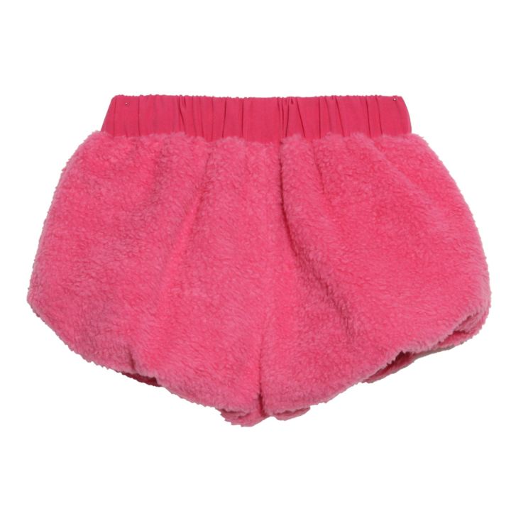 Short Fun&fun Rosa Bimba | Tamaiti
