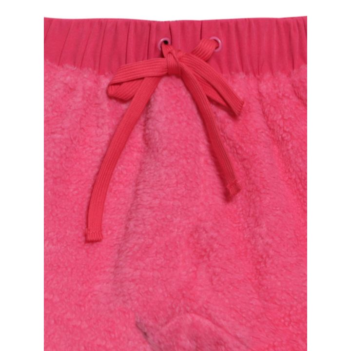 Short Fun&fun Rosa Bimba | Tamaiti