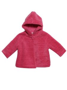 Cappotto FUN&FUN Bimba Casual